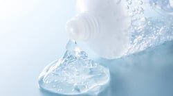 Sodium Monofluorophosphate Gel