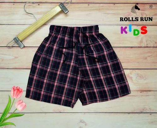 Kids Shorts