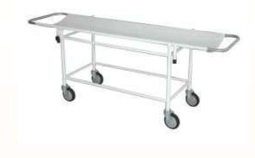 Fixed Stretcher Trolley
