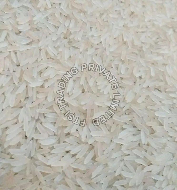 PR14 White Sella Basmati Rice