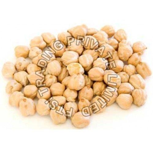 White Chickpeas