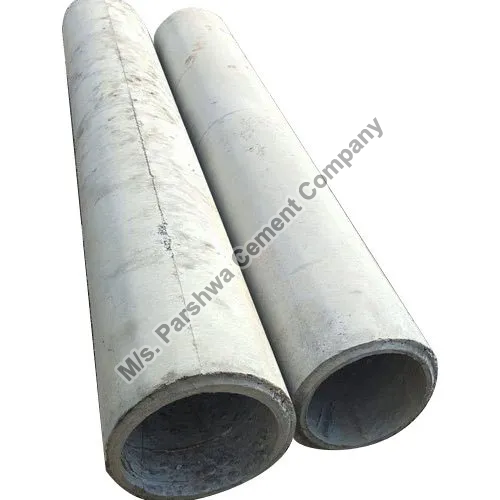 300 Mm Rcc Hume Pipe Manufacturer Supplier in Banswara India