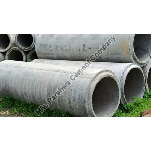 500 Mm Rcc Hume Pipe Manufacturer Supplier in Banswara India