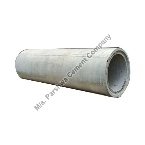 600mm Rcc Hume Pipe Manufacturer Supplier in Banswara India