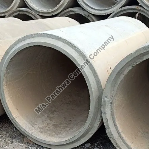 900 Mm Rcc Hume Pipe Manufacturer Supplier from Banswara India