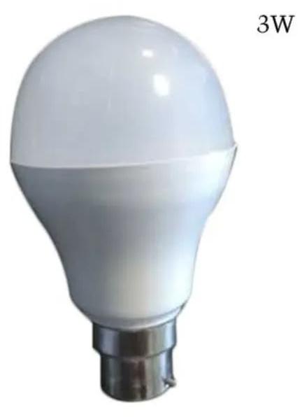 3W DOB LED Bulb