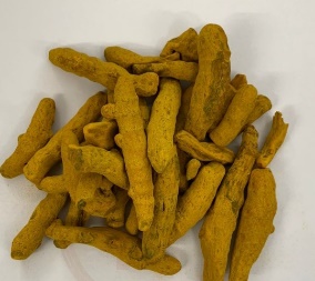 Turmeric Finger