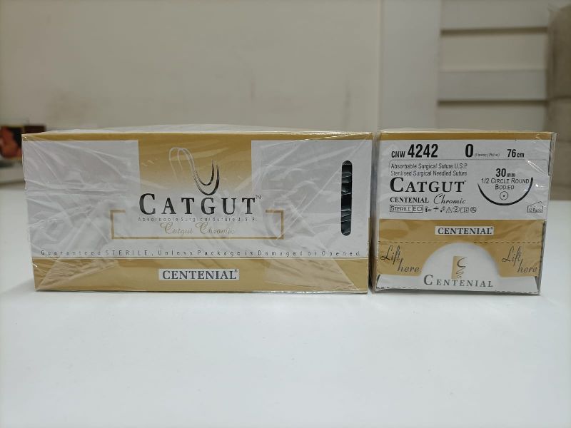 Catgut CNW 4242 Suture