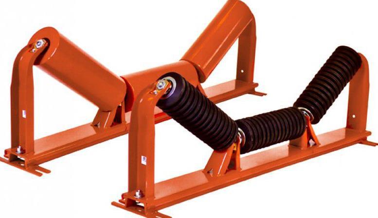 Conveyor Roller