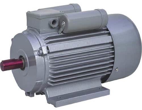 Electric Motor