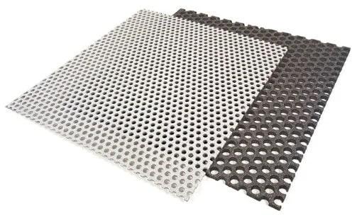 Perforated Plates