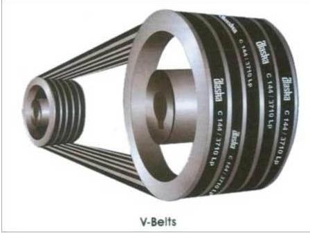 V-Belt Pulley