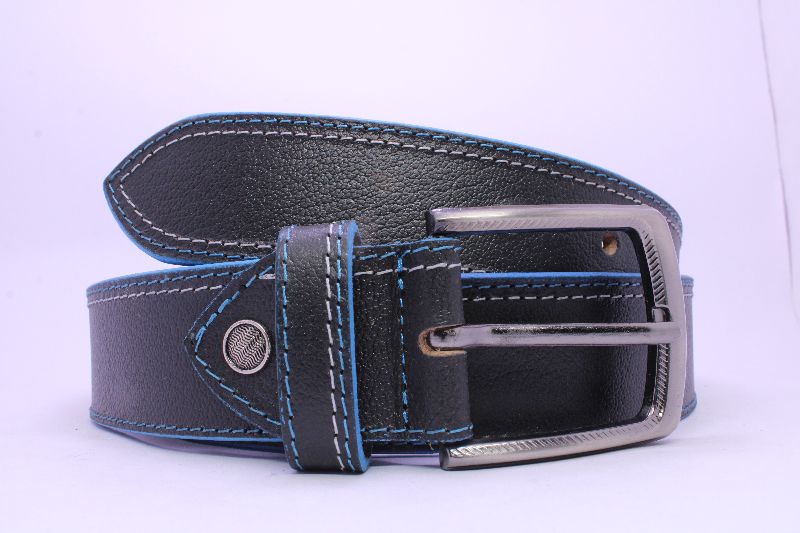 classic leather belts
