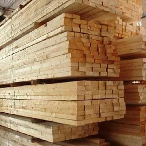 Wooden Timber