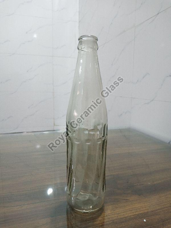 300ml Gina Empty Glass Bottle