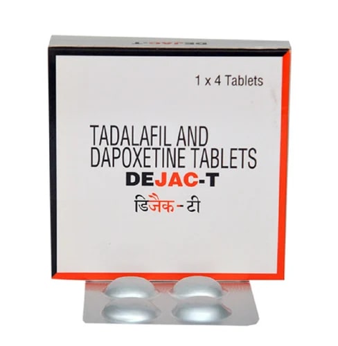 DEJAC-T Tablets
