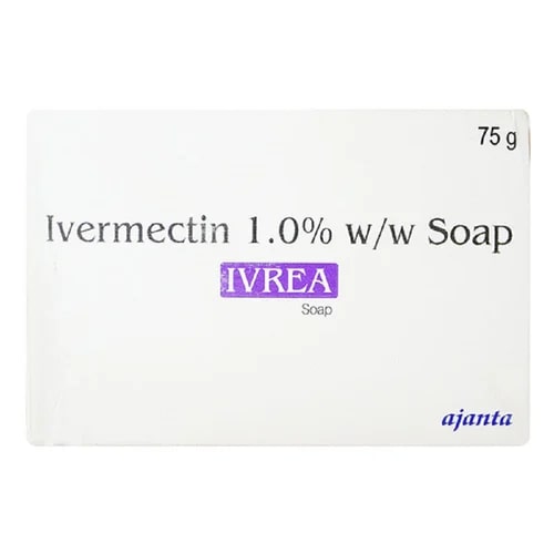 Ivrea Soap
