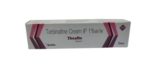 Theafin Cream