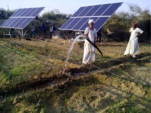 Solar Pump