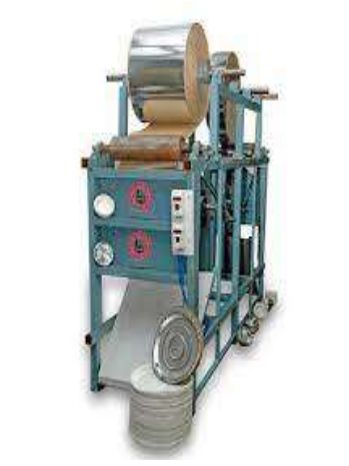 Fully Automatic Single Die Hydraulic Paper Plate Making Machine