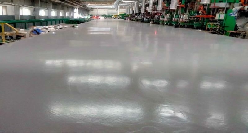 ESD Flooring Services