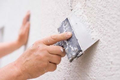Wall Coating Services