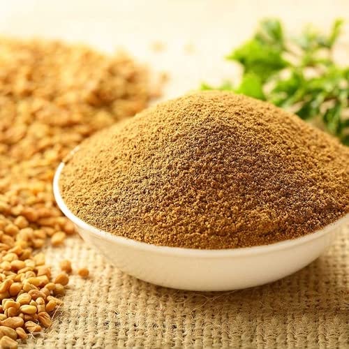 Fenugreek Seeds Powder