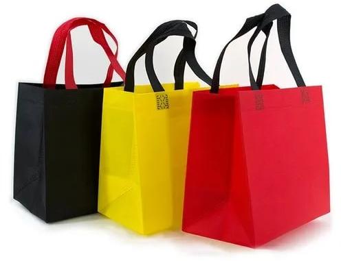 Shopping Non Woven Fabric Bags