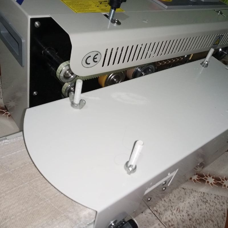 Long Cotton Wicks Making Machine with Sealing