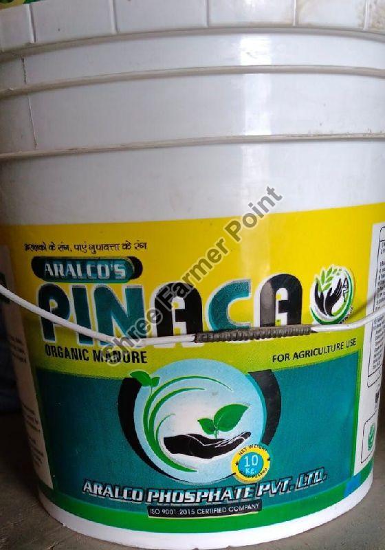 Aralcos Pinaca Organic Manure