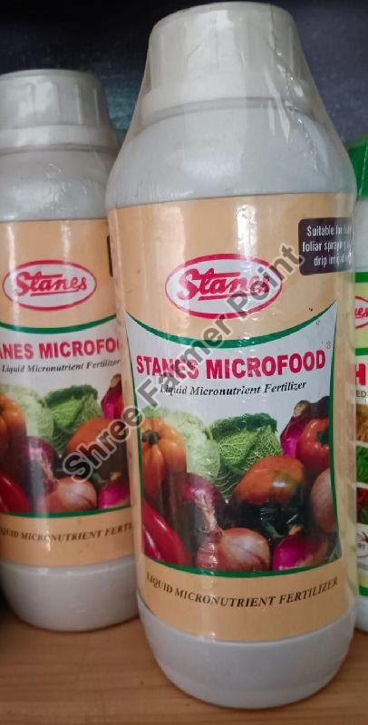 Stanes Microfood Liquid Micronutrients Fertilizer