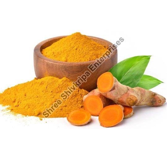 Turmeric Powder