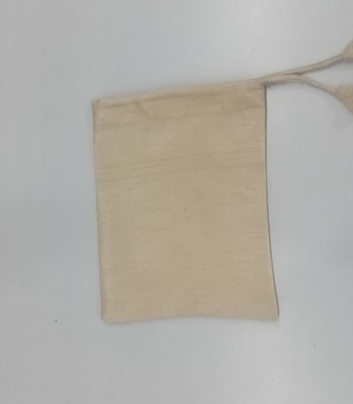 Cotton Pouch