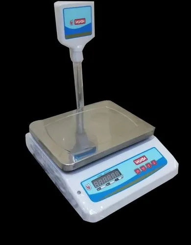 VMR-RS232-MS-30 Table Top Weighing Scale