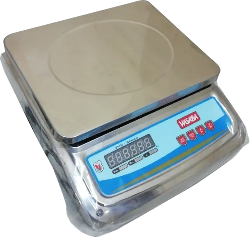 VMR-SS-30 Table Top Weighing Scale