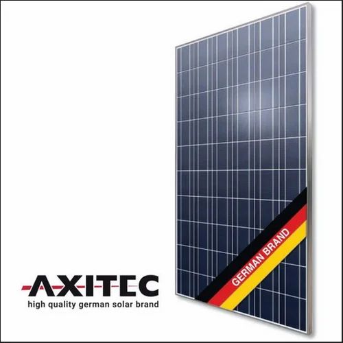 Axitec Polycrystalline Solar Panels