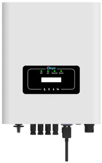 Deye On Grid Solar Inverter