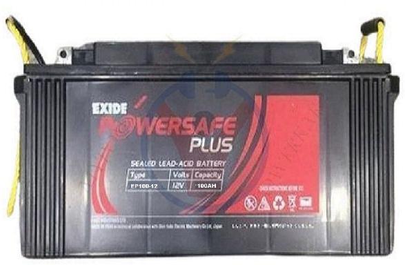 Exide SMF Battery