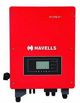 Havells On Grid Solar Inverter