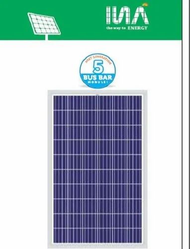 INA Polycrystalline Solar Panels