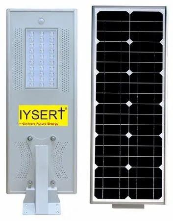 Iysert Solar Street Light