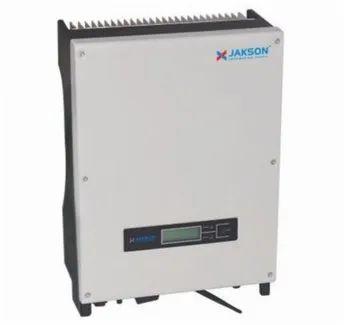 Jakson On Grid Solar Inverter