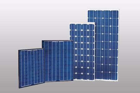 Lento  Polycrystalline Solar Panels