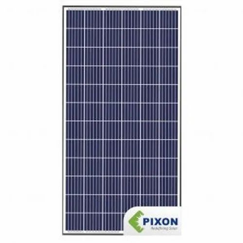 Pixon Polycrystalline Solar Panels
