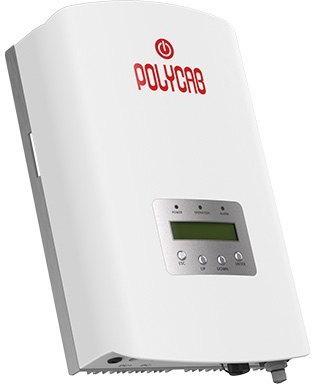 Polycab On Grid Solar Inverter