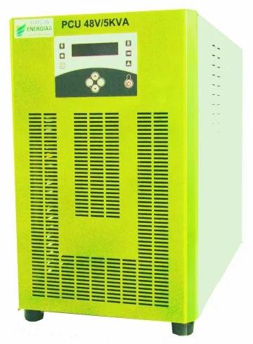 Statcon Off Grid Solar Inverters