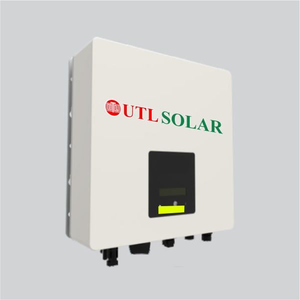 ULT On Grid Solar Inverter