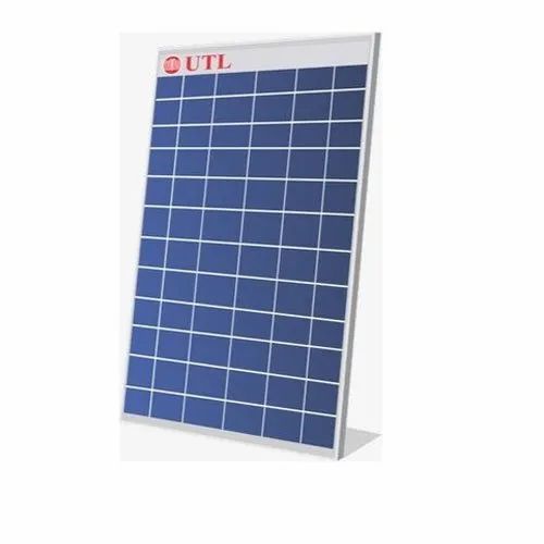 utl solar panel