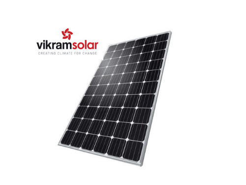Vikram Polycrystalline Solar Panels