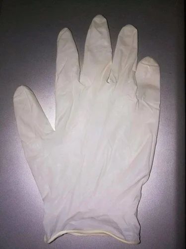 Latex Surgical Gloves